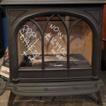 Stovax Huntingdon 40 Hot Deal